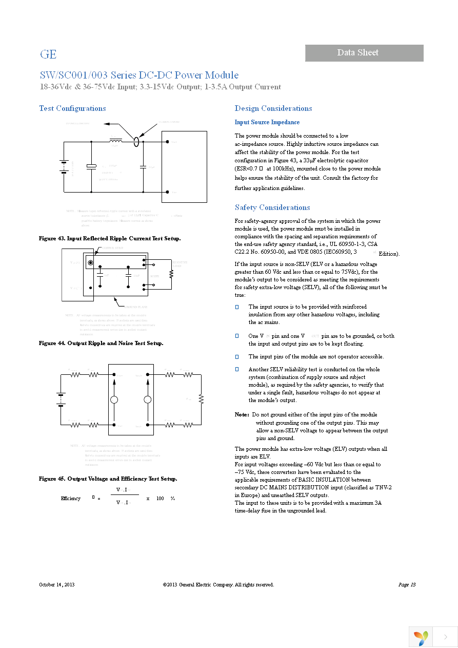 SW003A5F91-SRZ Page 13