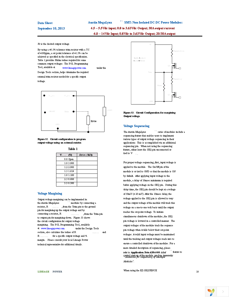 ATS030A0X3-SRZ Page 18