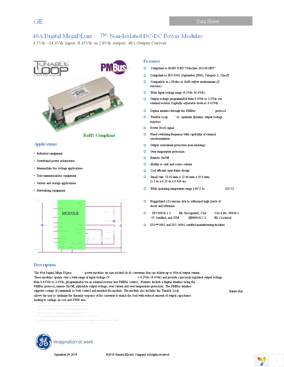 MDT040A0X3-SRPHZ Page 1