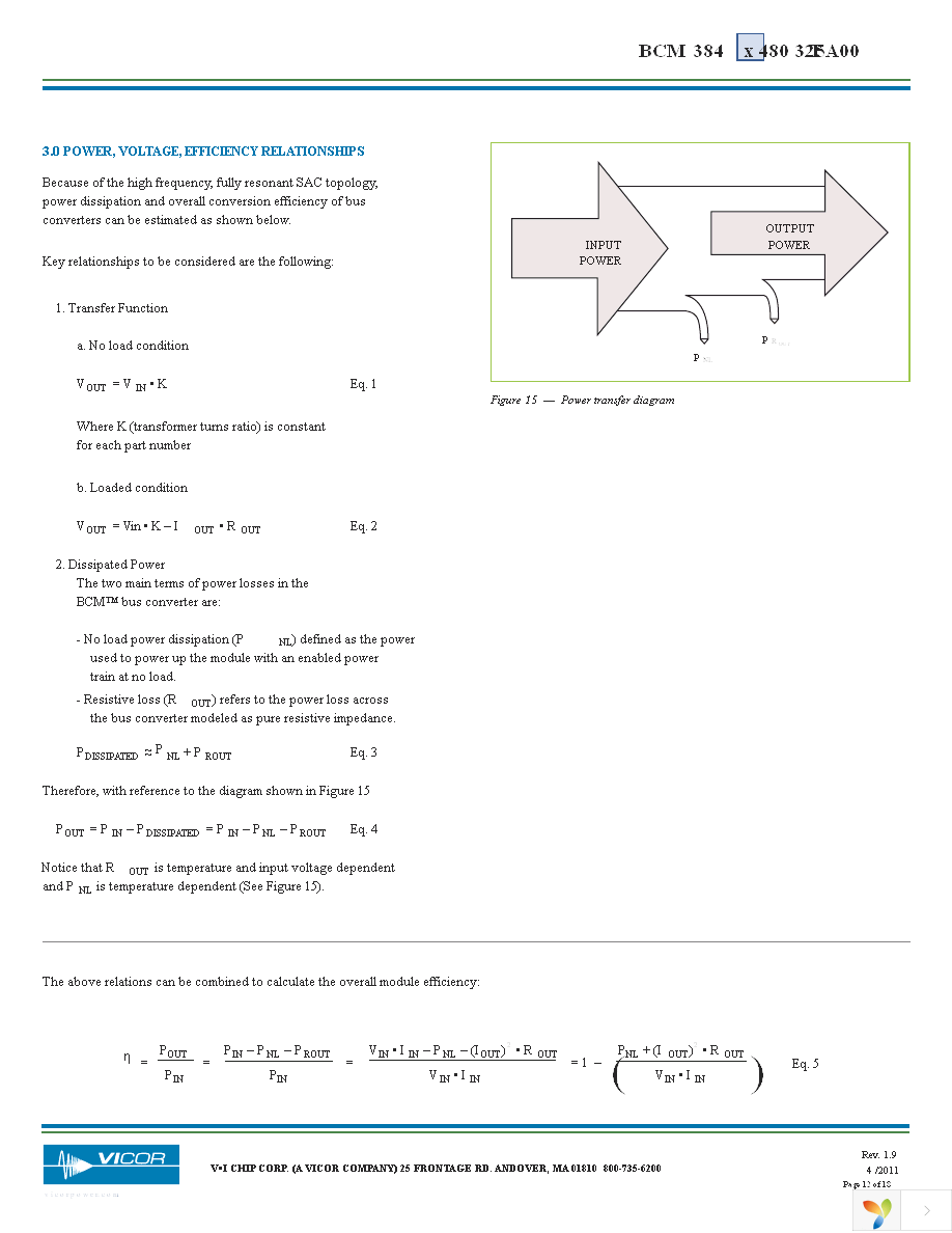 BCM384F480T325A00 Page 12