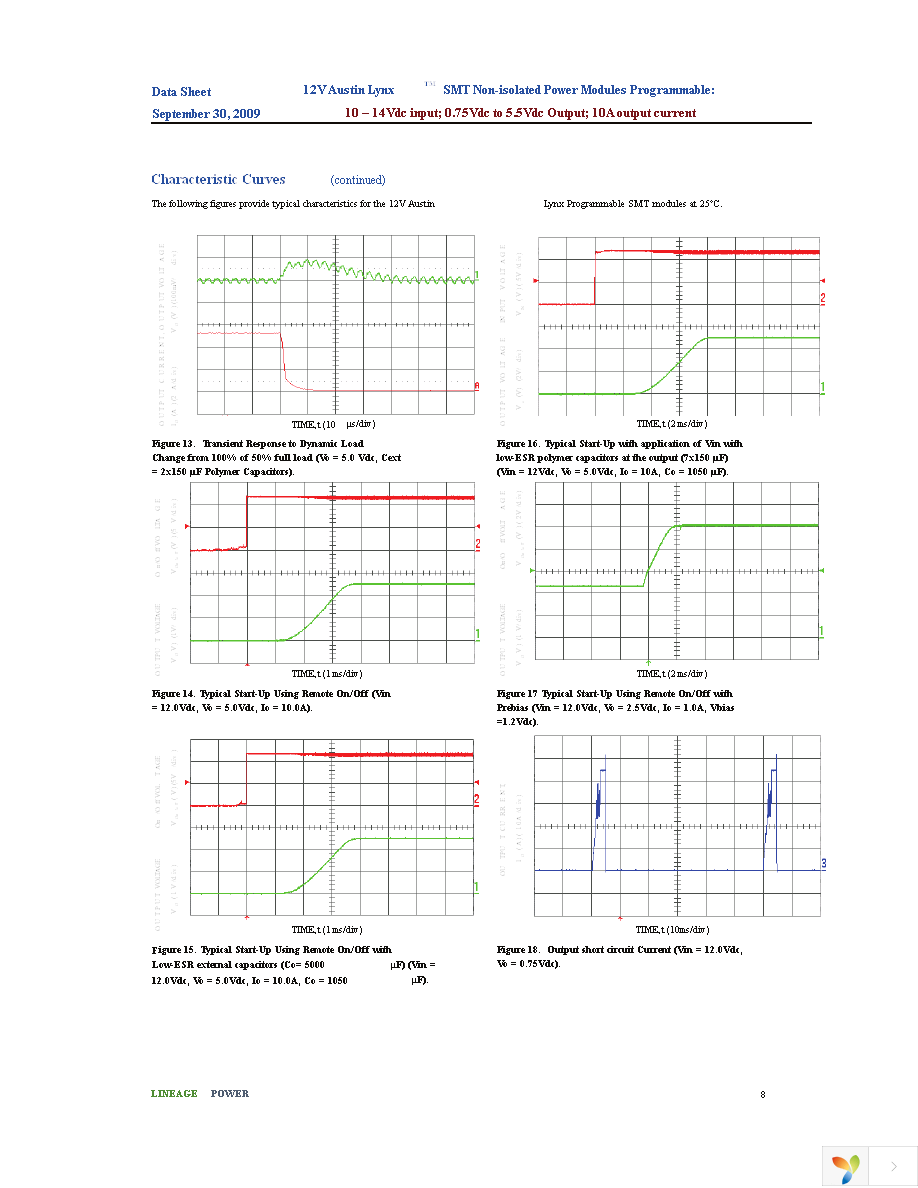 AXA010A0X3-SRZ Page 8