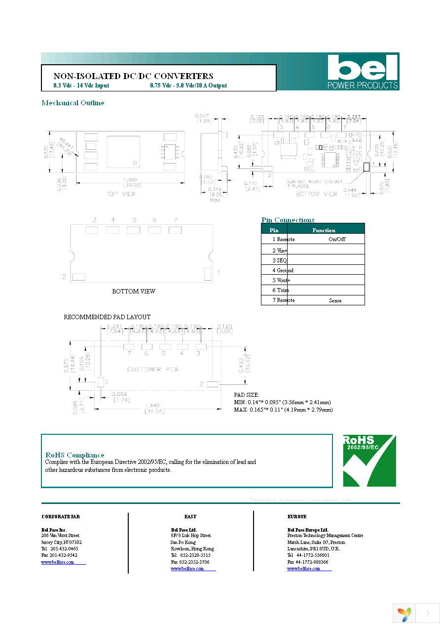 SRBC-10A2A0G Page 10