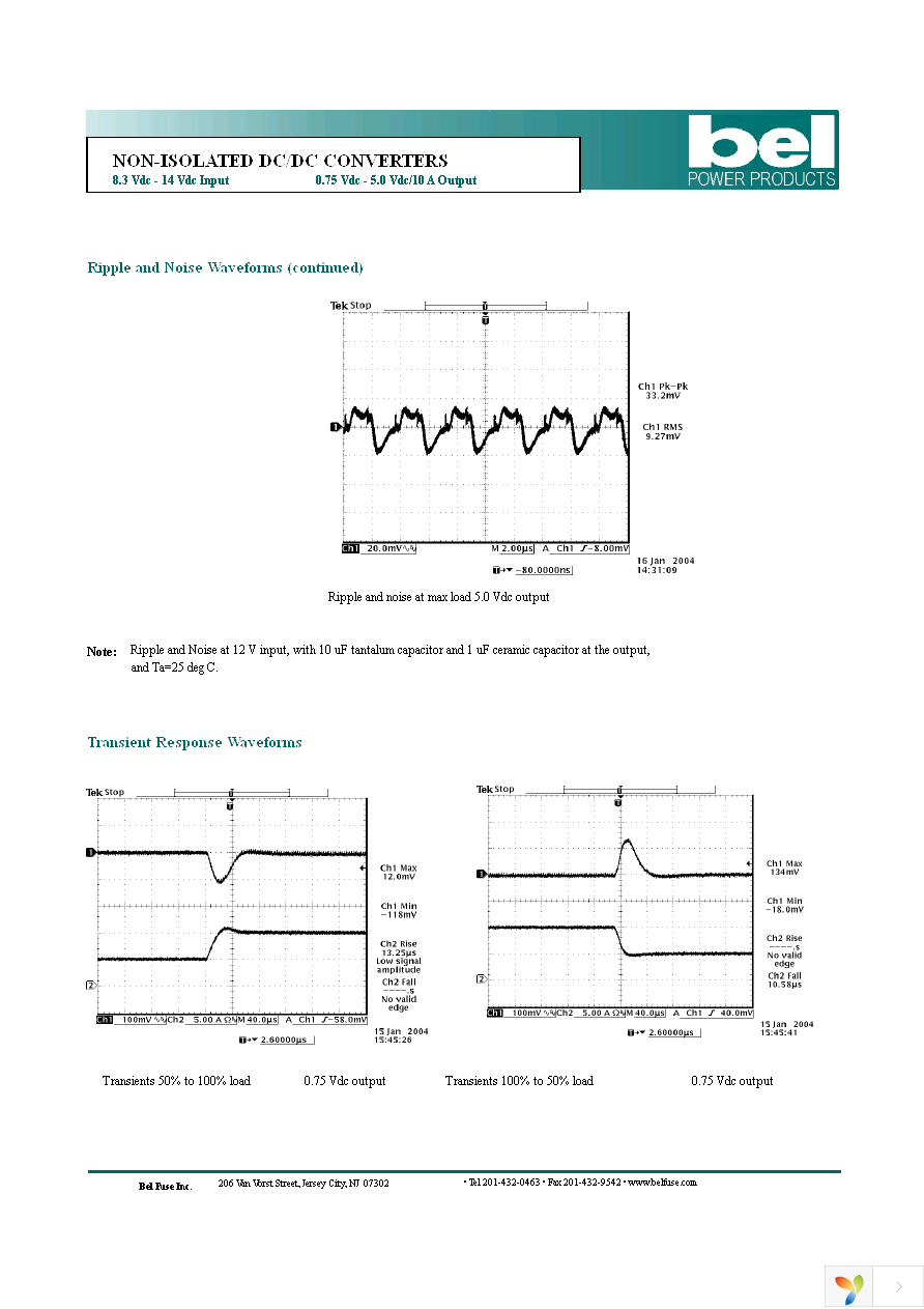 SRBC-10A2A0G Page 7