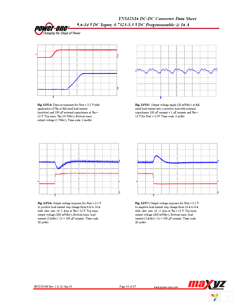 YS12S16-0G Page 14