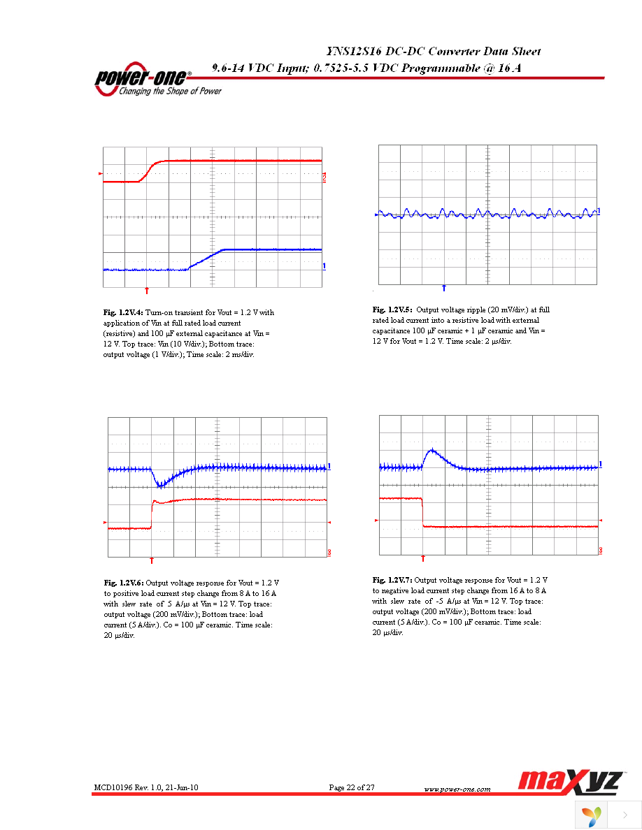 YS12S16-0G Page 22