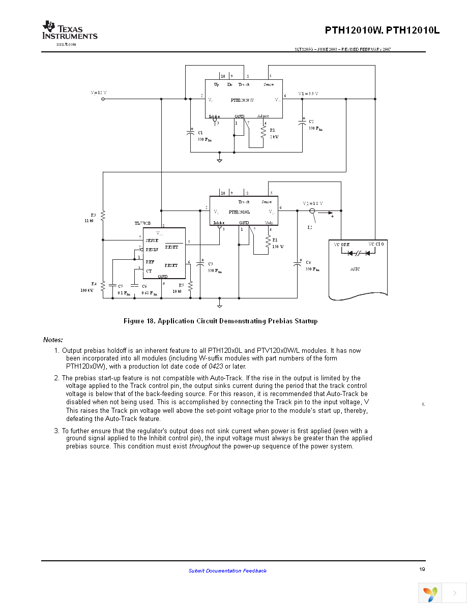 PTH12010WAH Page 19