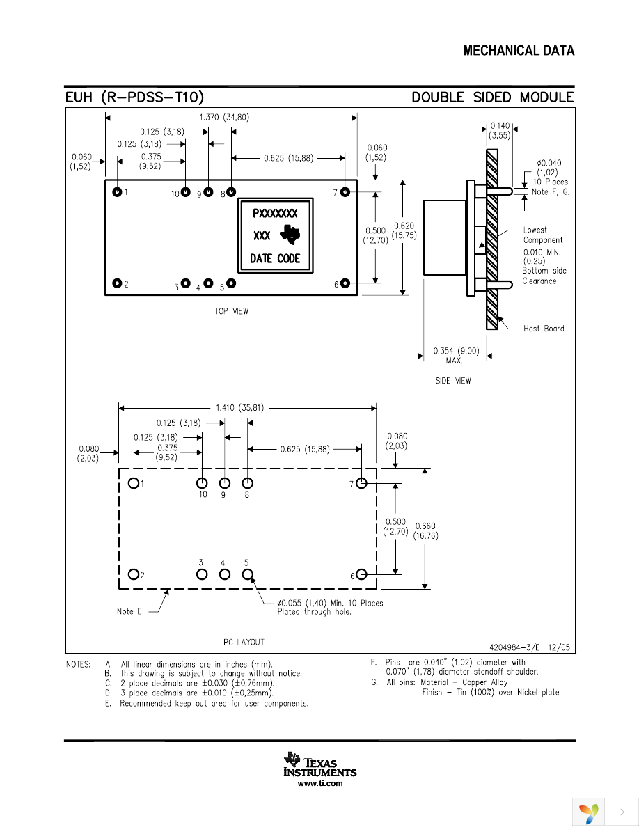 PTH12010WAH Page 25