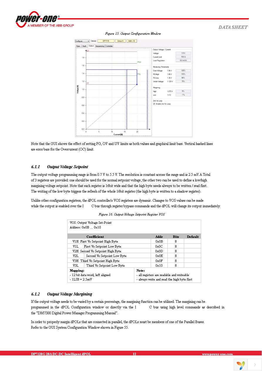 DP7120G-R100 Page 12