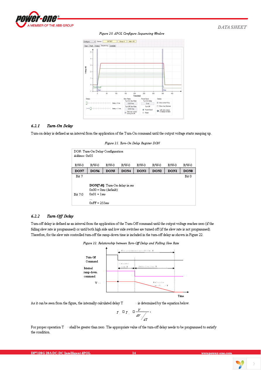 DP7120G-R100 Page 14