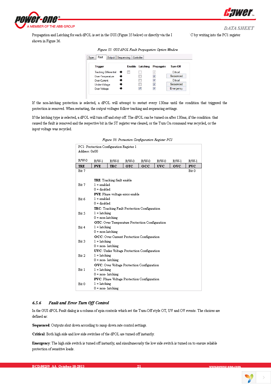 DP7120G-R100 Page 21