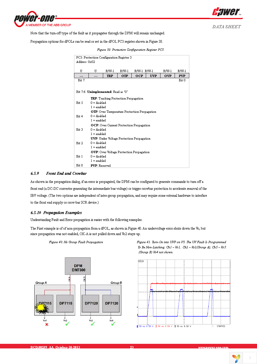 DP7120G-R100 Page 23