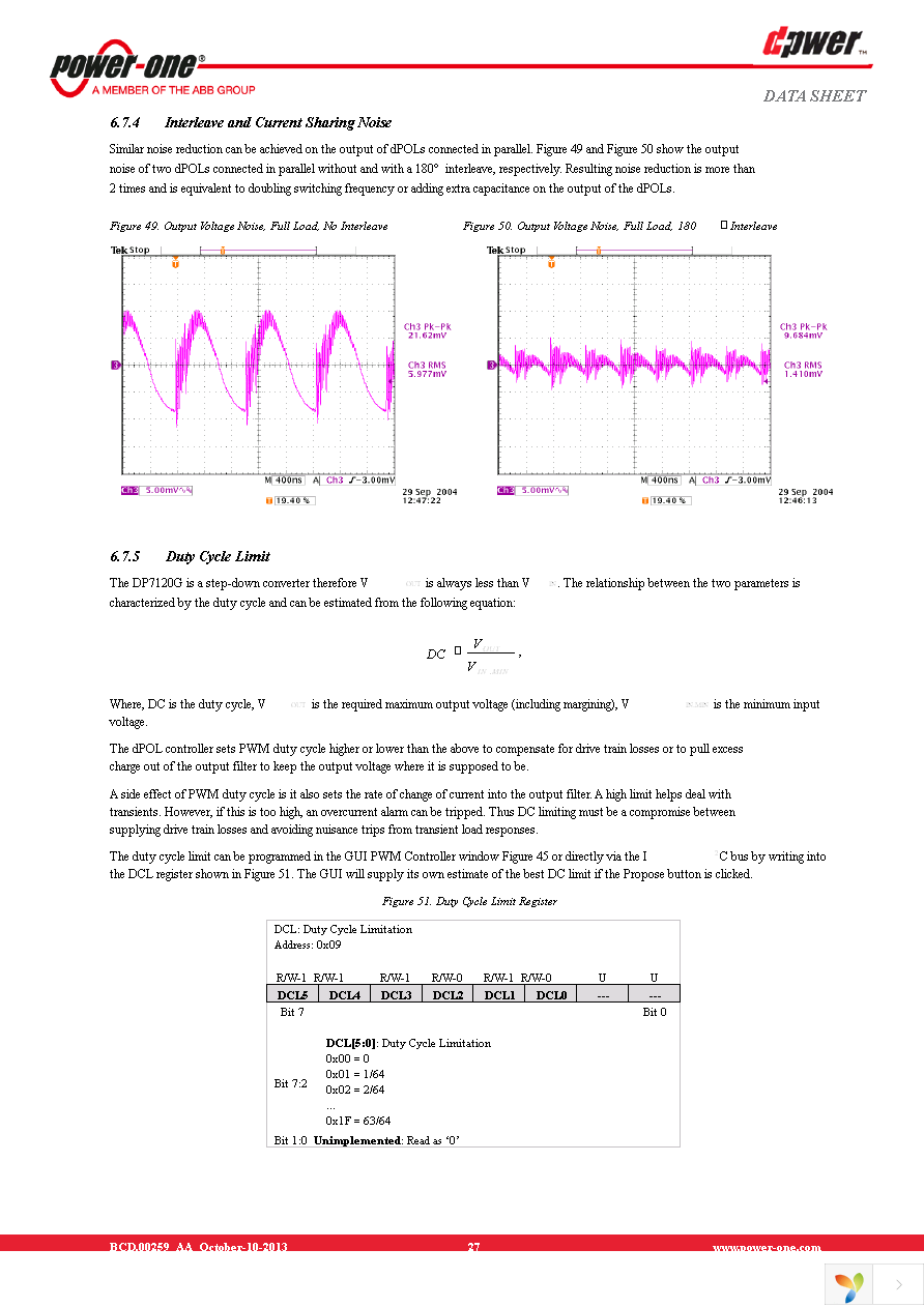 DP7120G-R100 Page 27