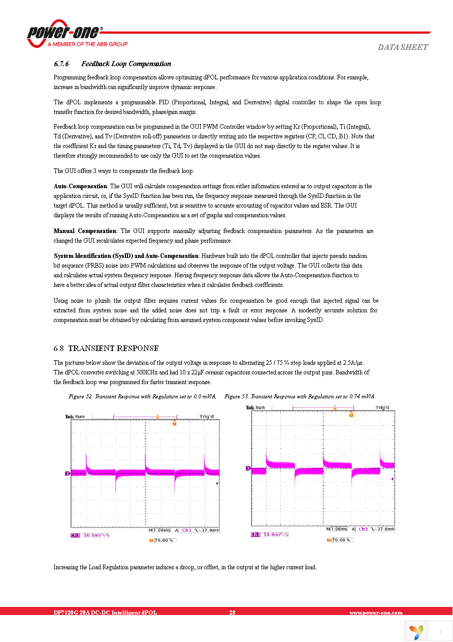 DP7120G-R100 Page 28