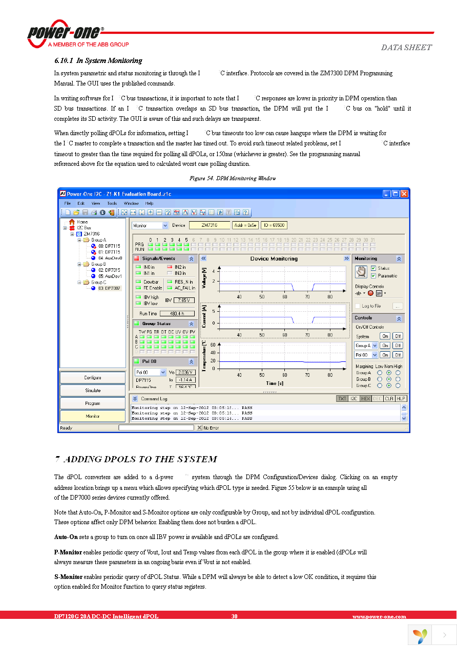 DP7120G-R100 Page 30