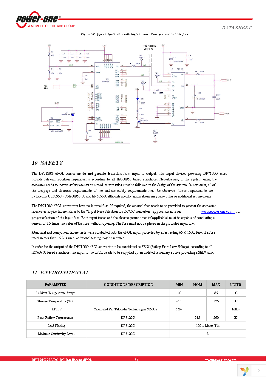 DP7120G-R100 Page 34