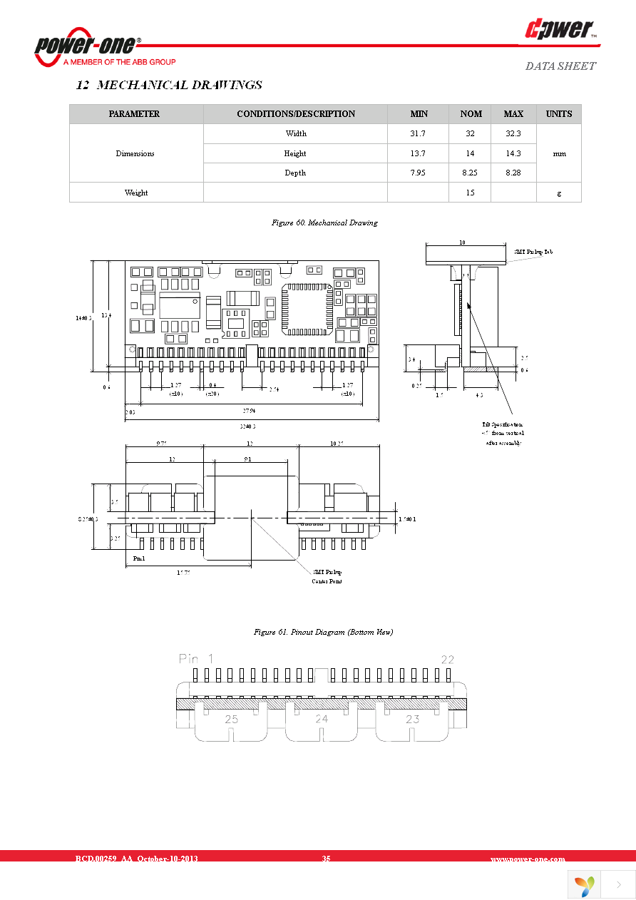 DP7120G-R100 Page 35