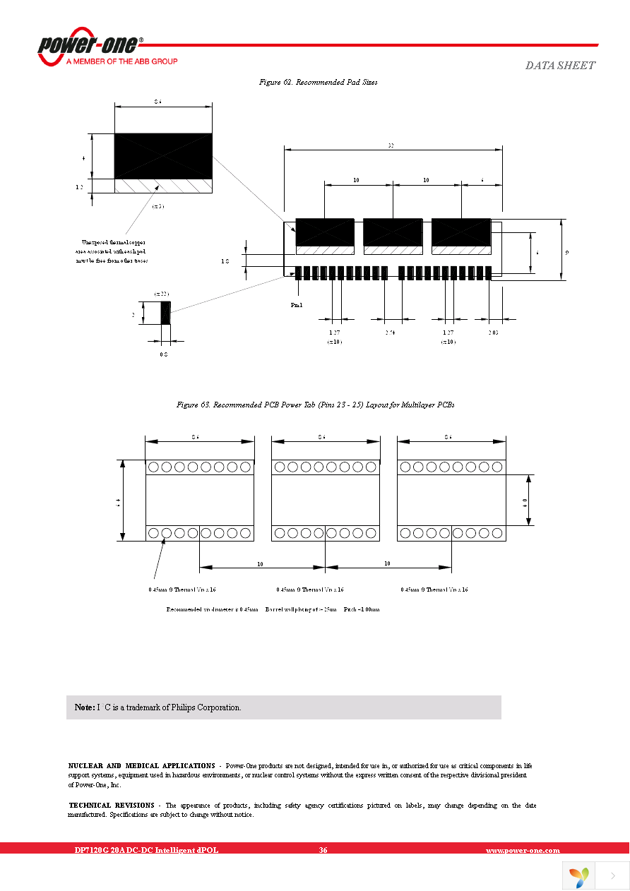 DP7120G-R100 Page 36