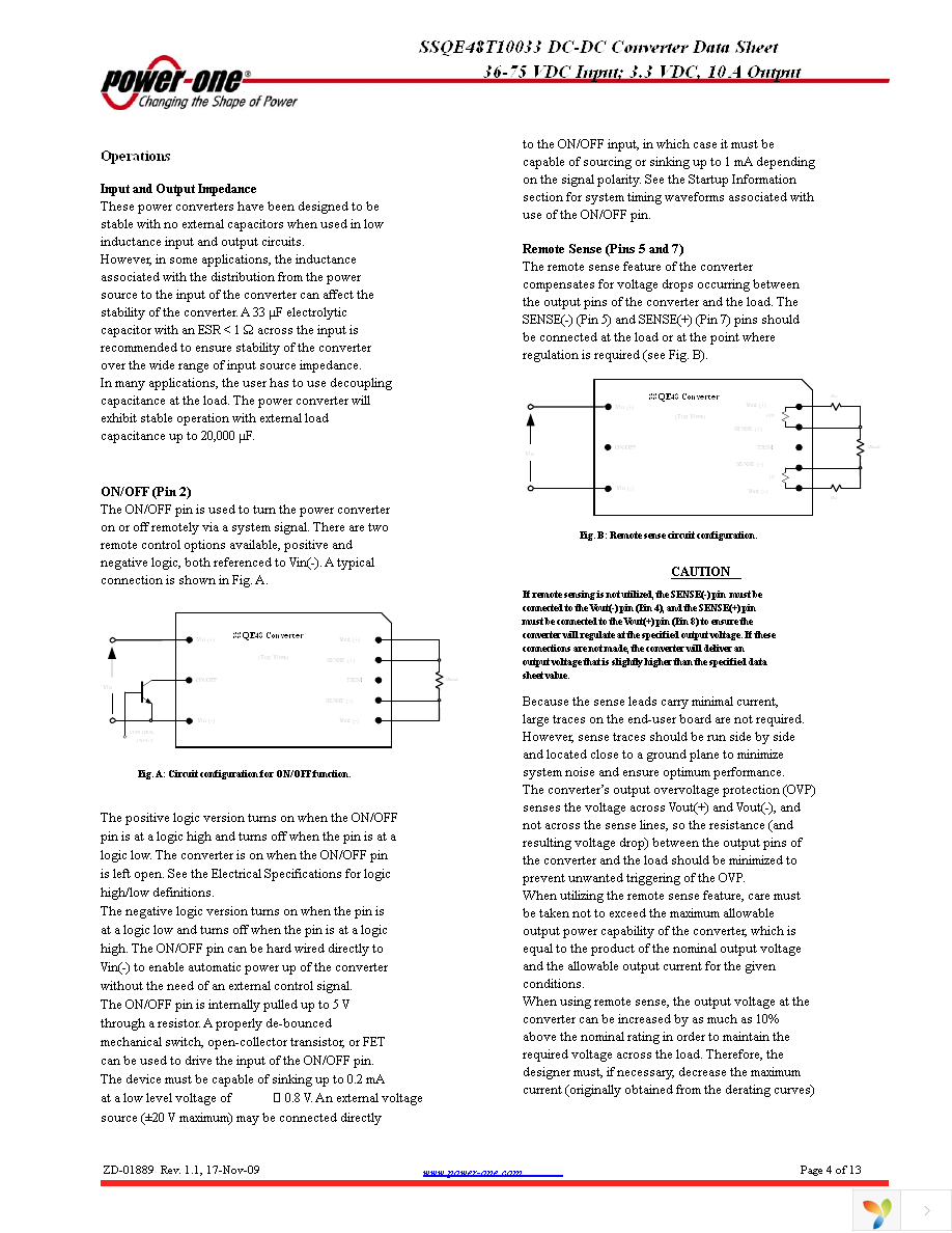 SSQE48T10033-NAB0G Page 4