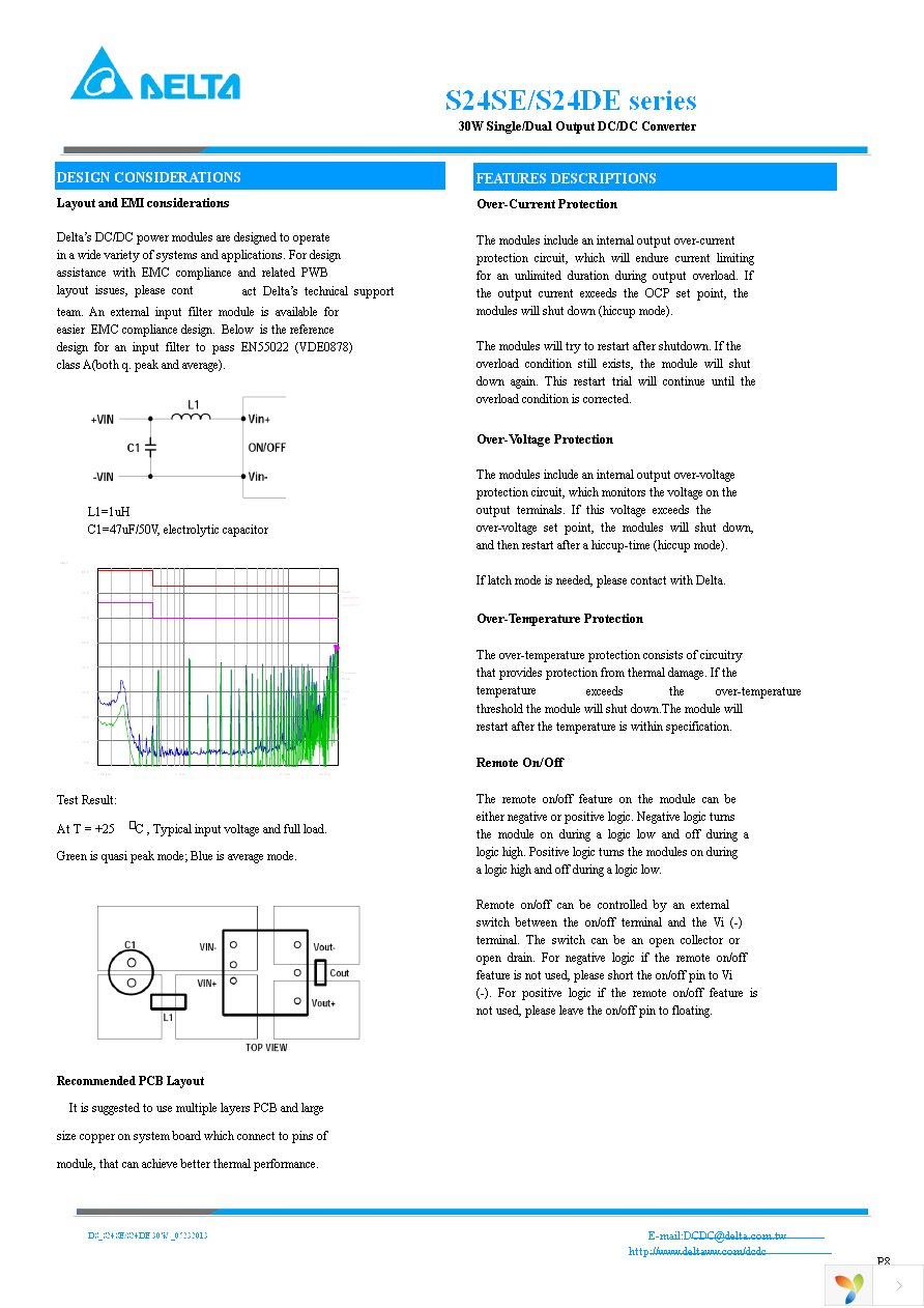 S24SE12003PDFA Page 8