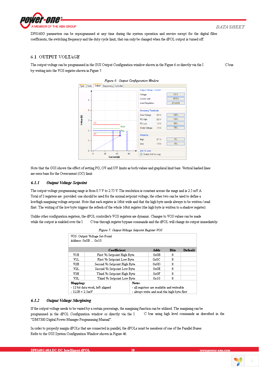 DP8160G-T050 Page 10