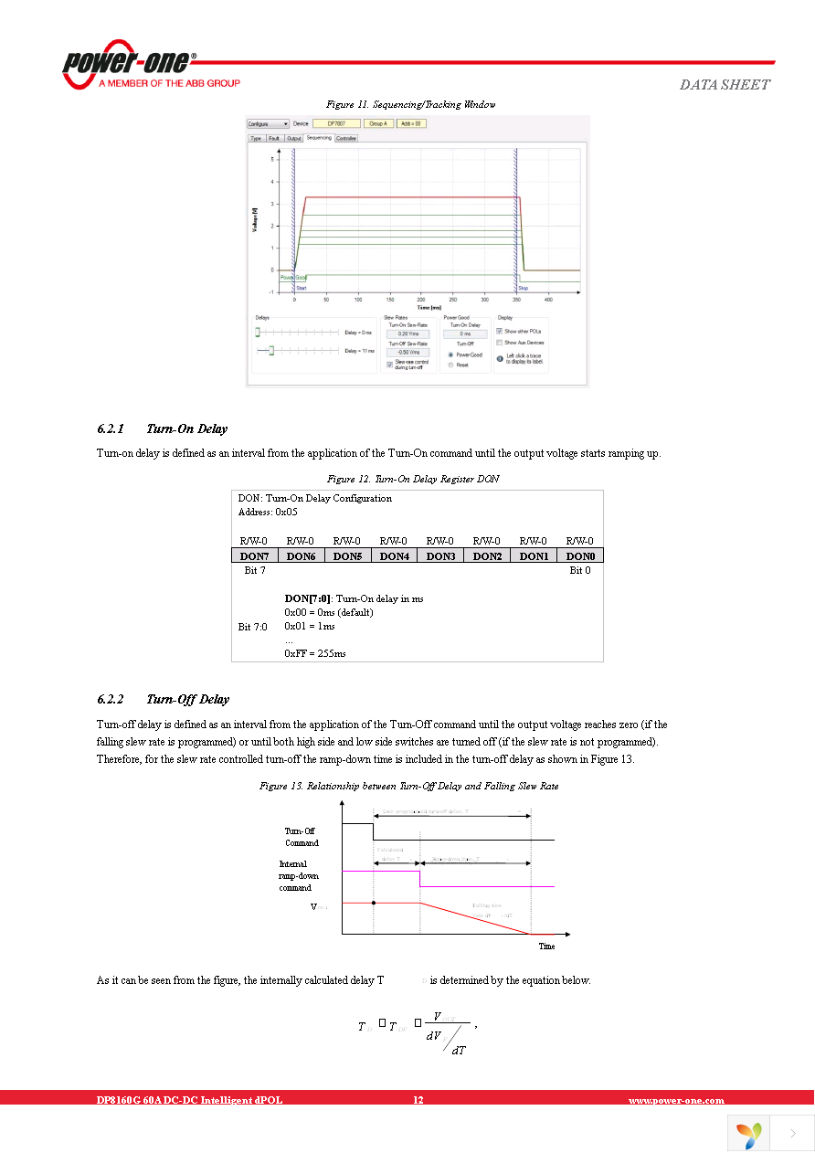 DP8160G-T050 Page 12