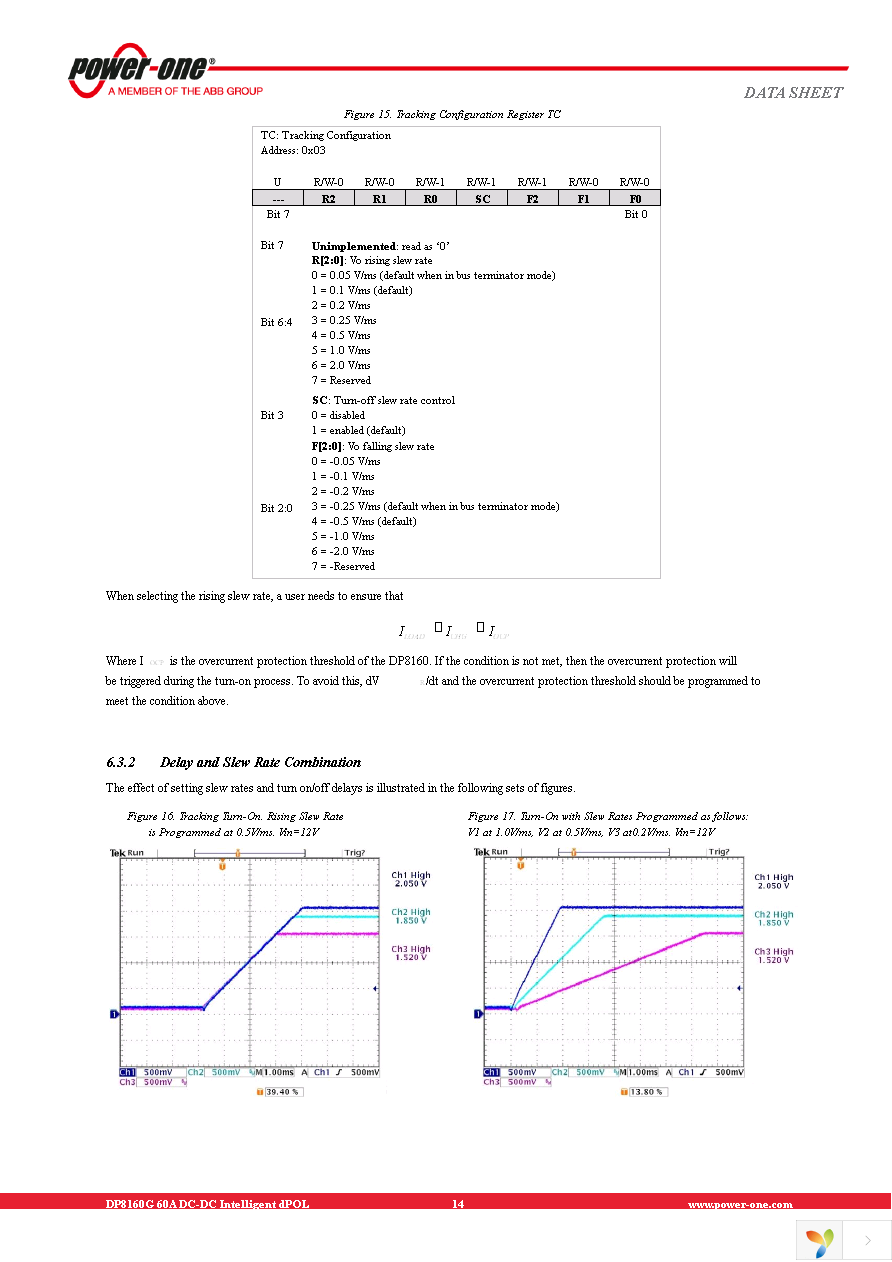 DP8160G-T050 Page 14