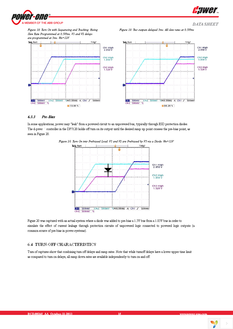 DP8160G-T050 Page 15