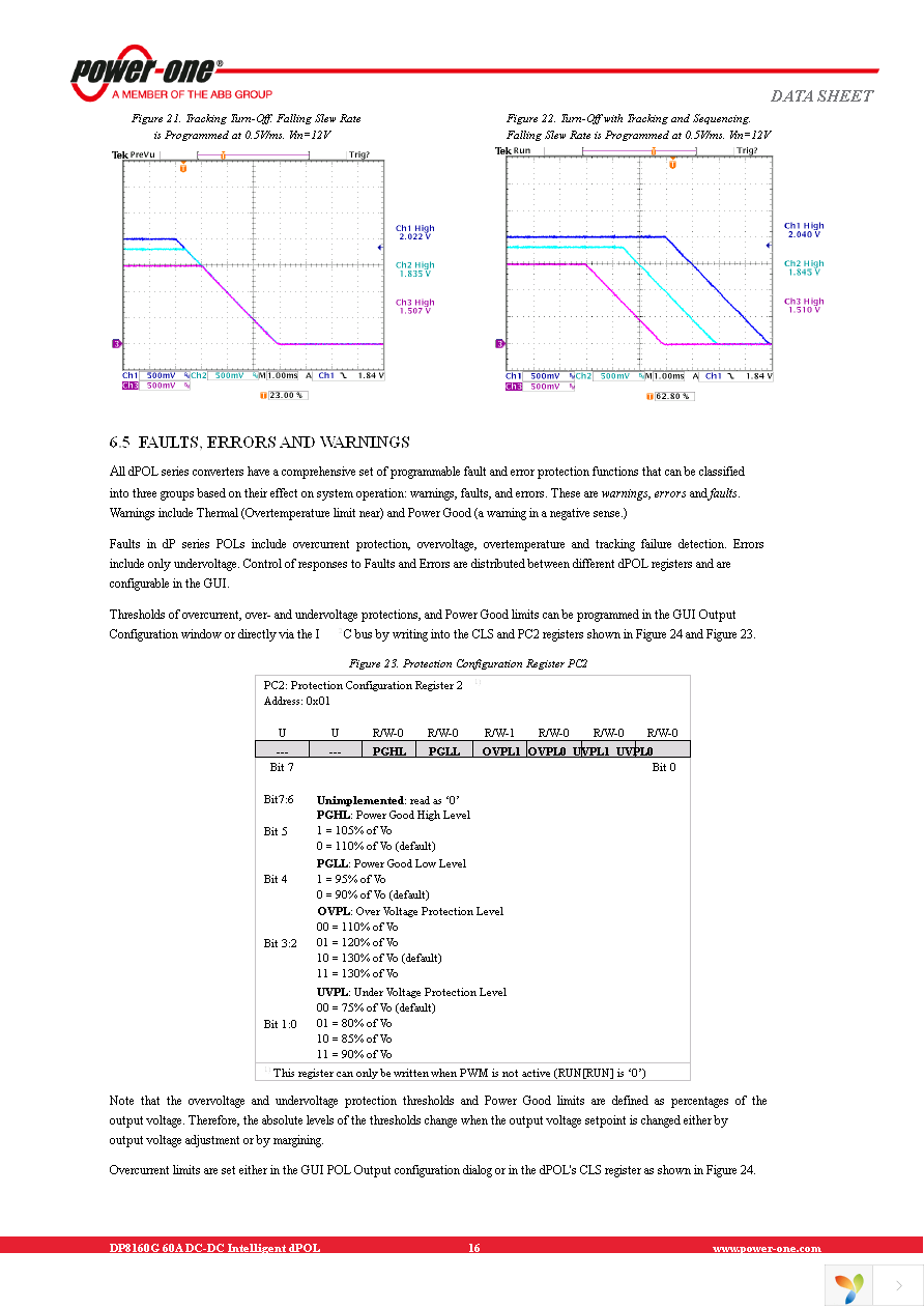 DP8160G-T050 Page 16