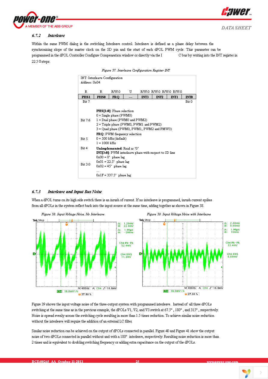 DP8160G-T050 Page 25