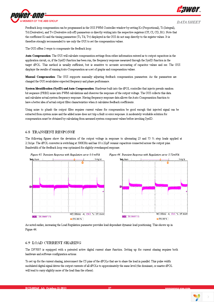 DP8160G-T050 Page 27