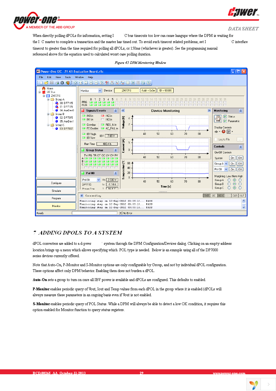 DP8160G-T050 Page 29