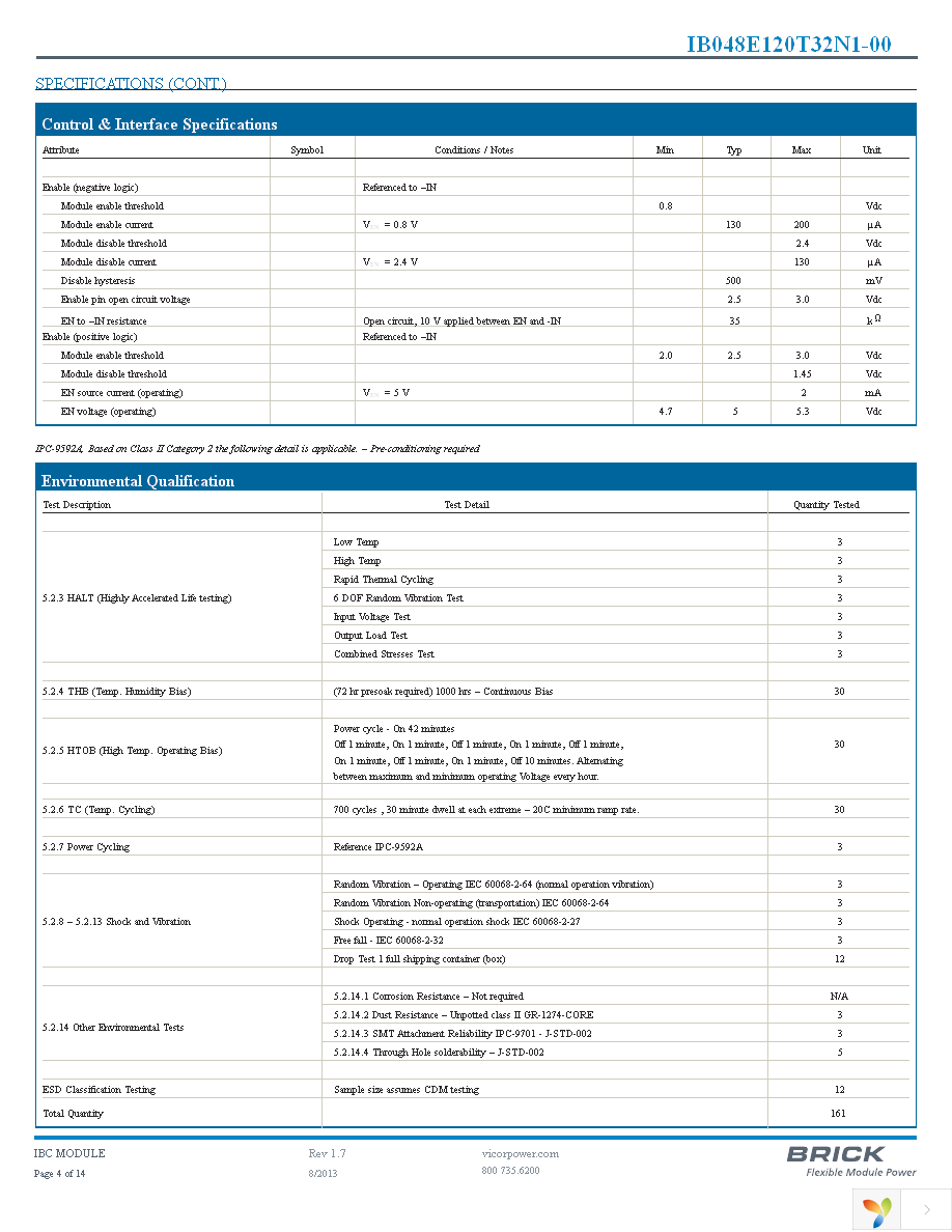 IB048E120T32N1-00 Page 4