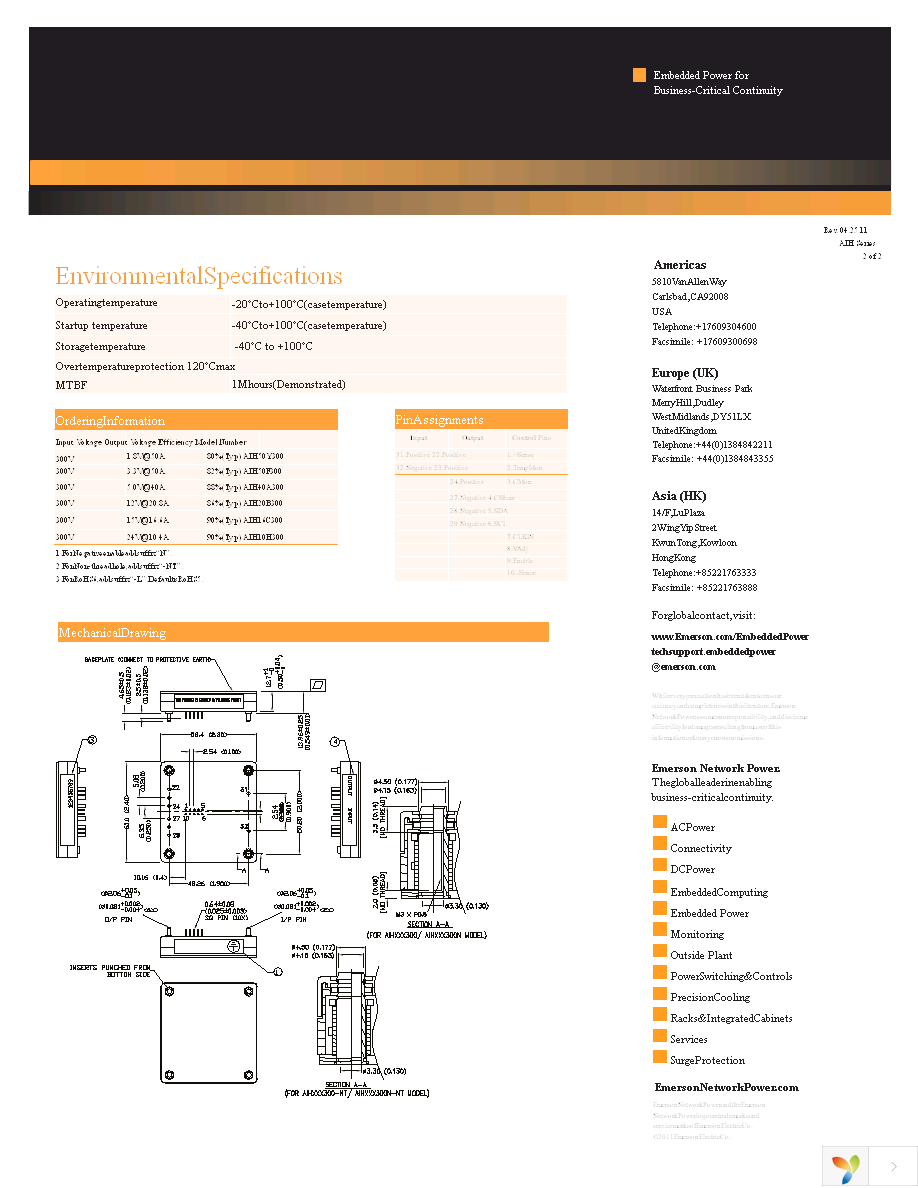 AIH20B300N-L Page 2