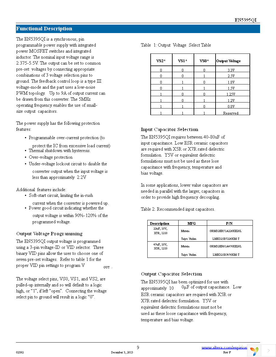 EN5395QI Page 9