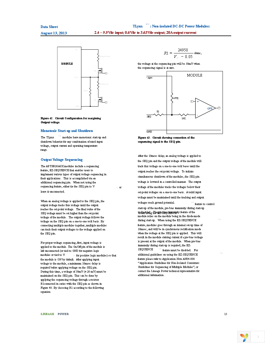 APTH020A0X3-SRZ Page 15