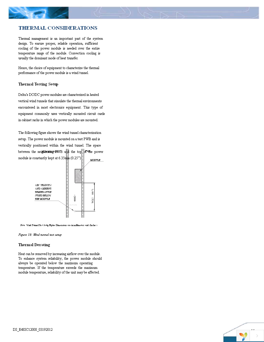 E48SC12008NRFA Page 11