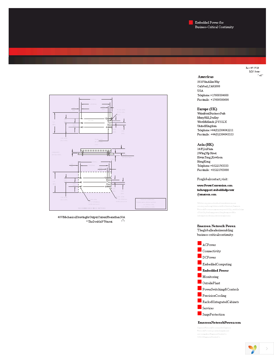 LQS50A48-1V2REJ Page 5