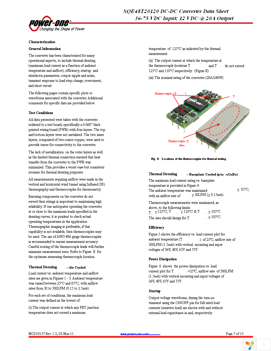 SQE48T20120-NDABG Page 7