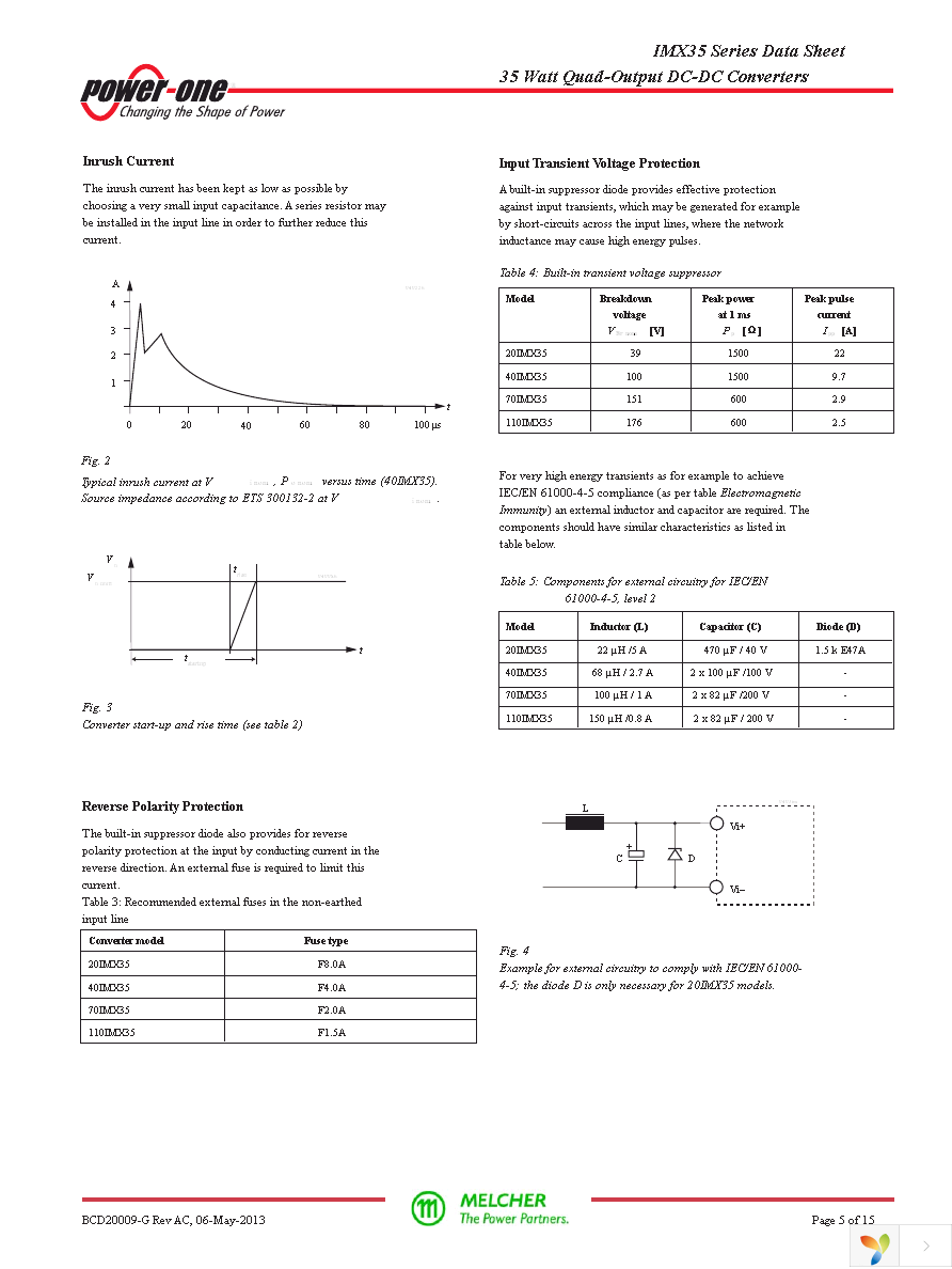 110IMX35D05D05-8G Page 5