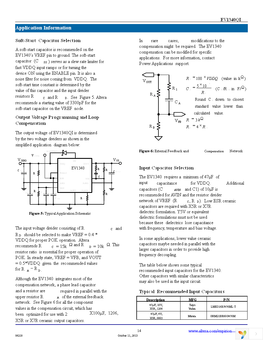 EV1340QI Page 14