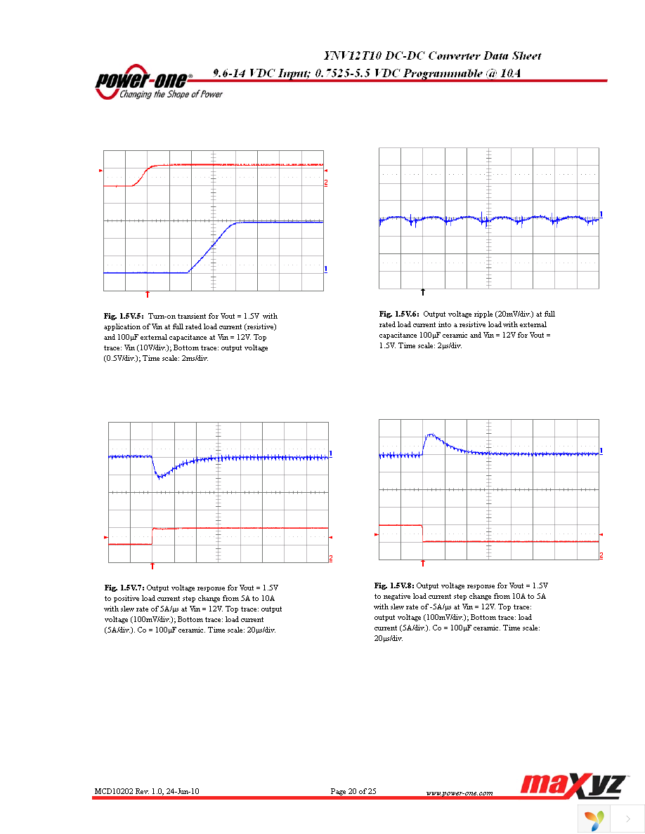 YNV12T10-0G Page 20