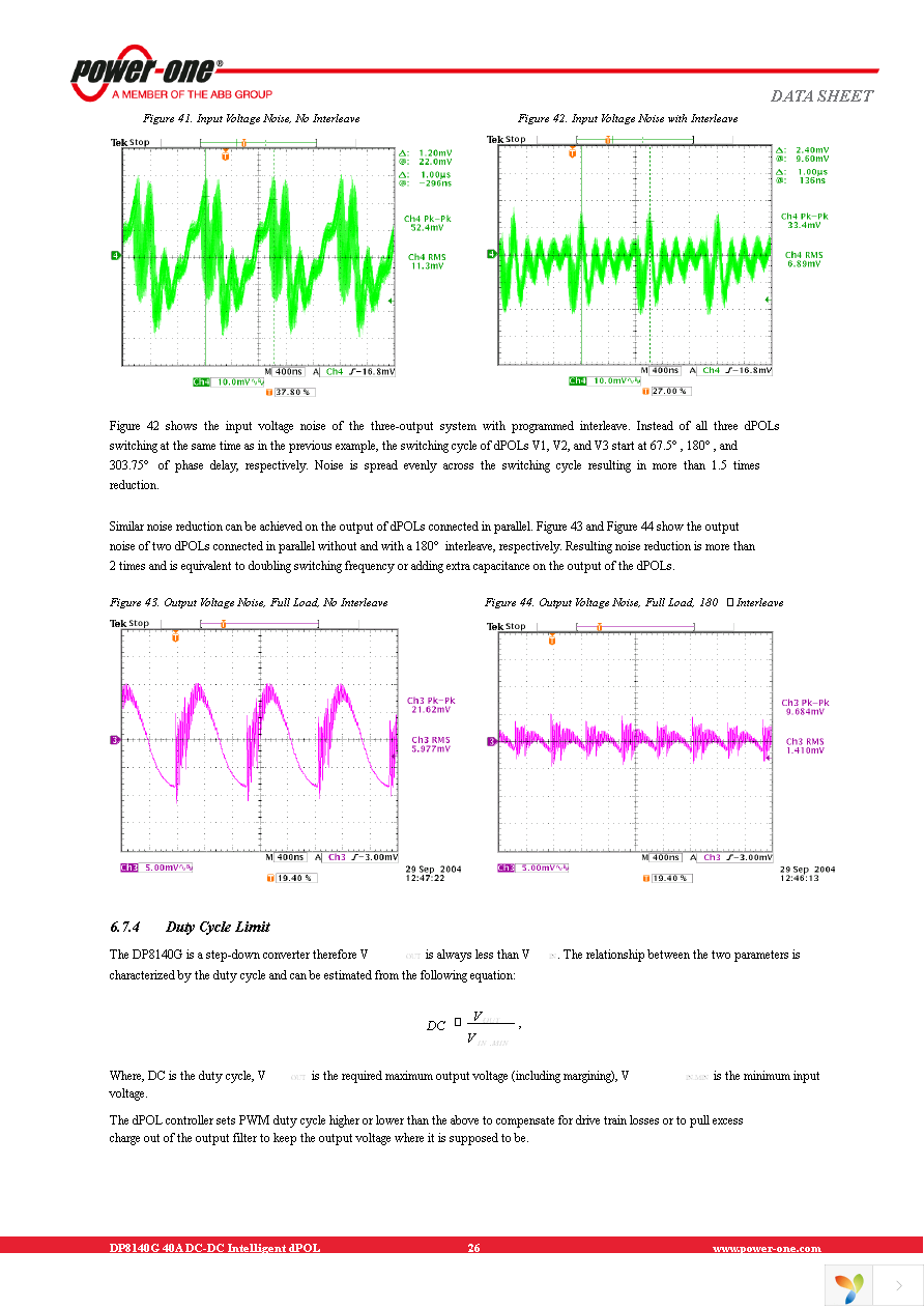 DP8140G-T050 Page 26