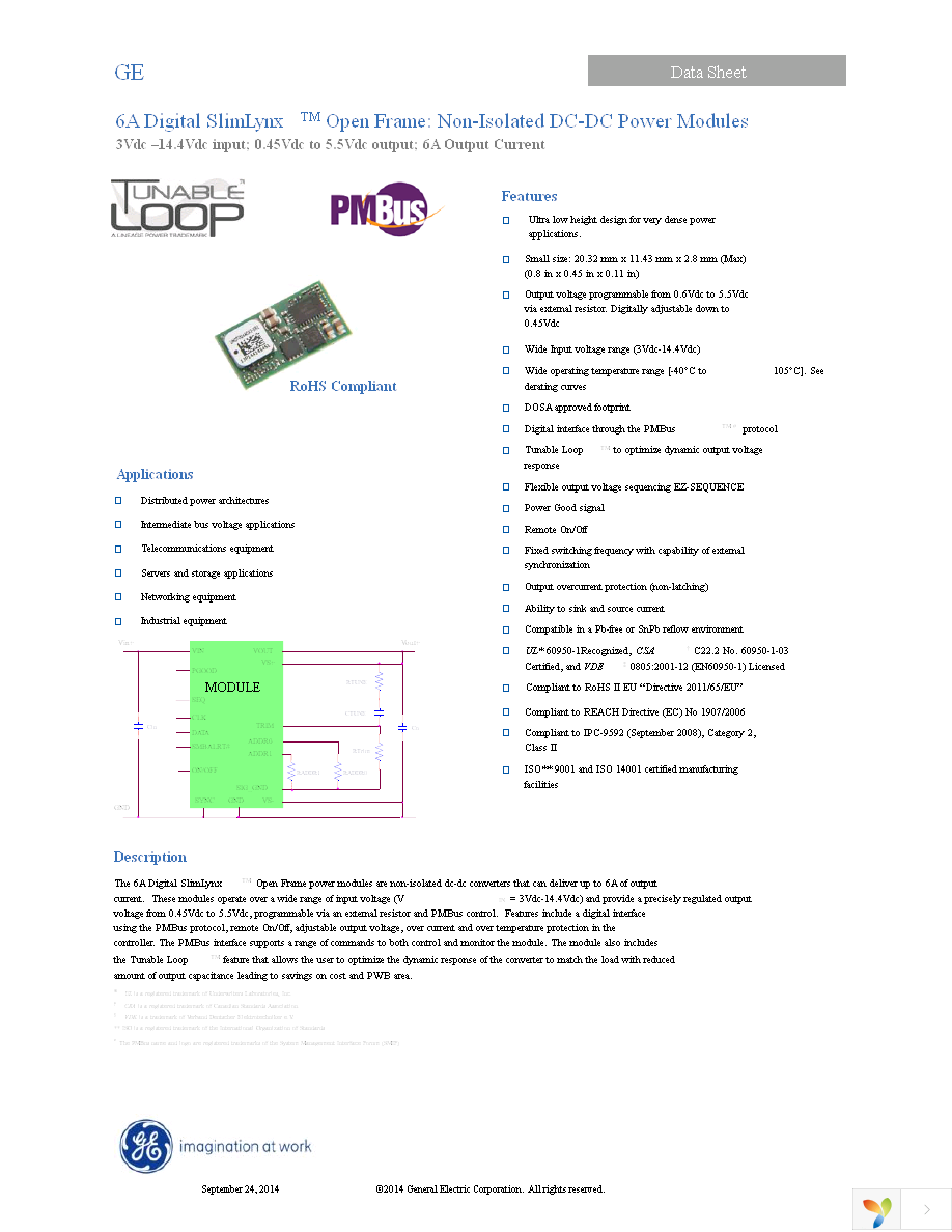 UNDT006A0X3-SRZ Page 1