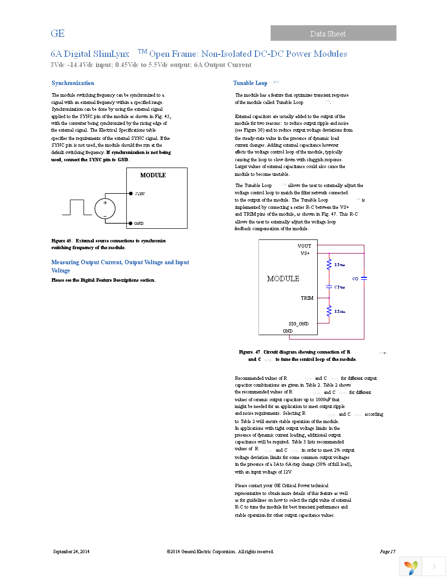 UNDT006A0X3-SRZ Page 17