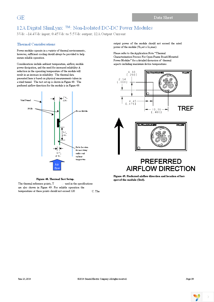 ULDT012A0X3-SRZ Page 34