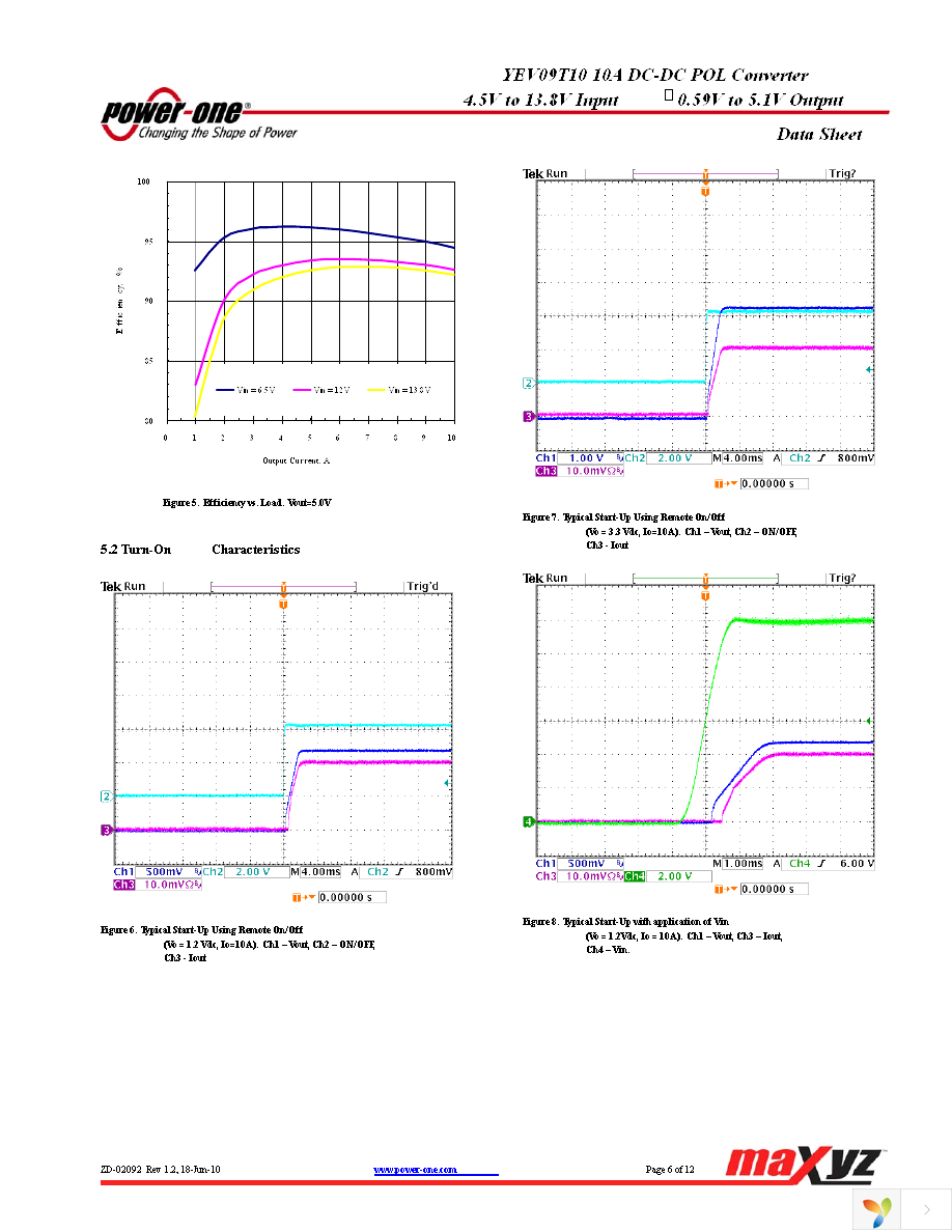 YEV09T10-0G Page 6