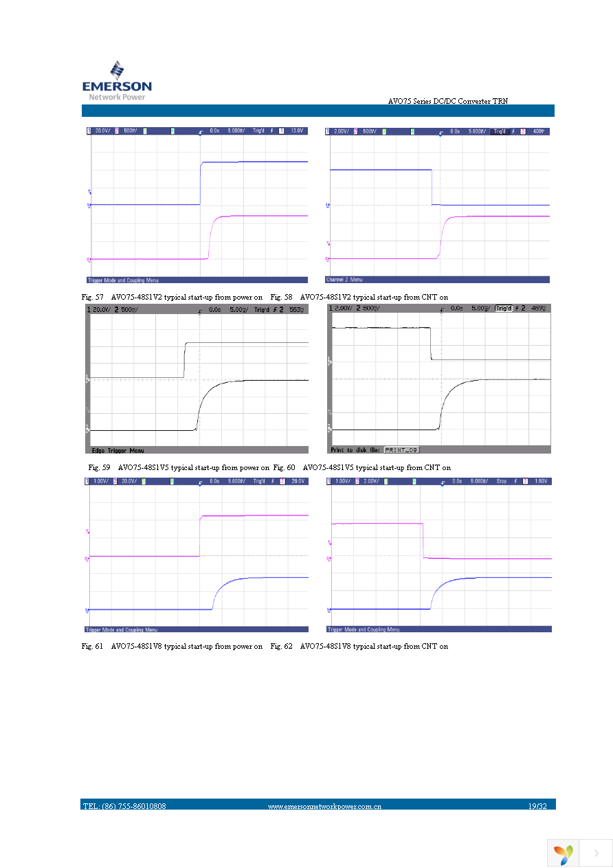 AVO75-48S05-6 Page 19