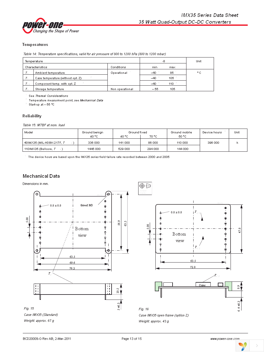 20IMX35D15D15-8G Page 13