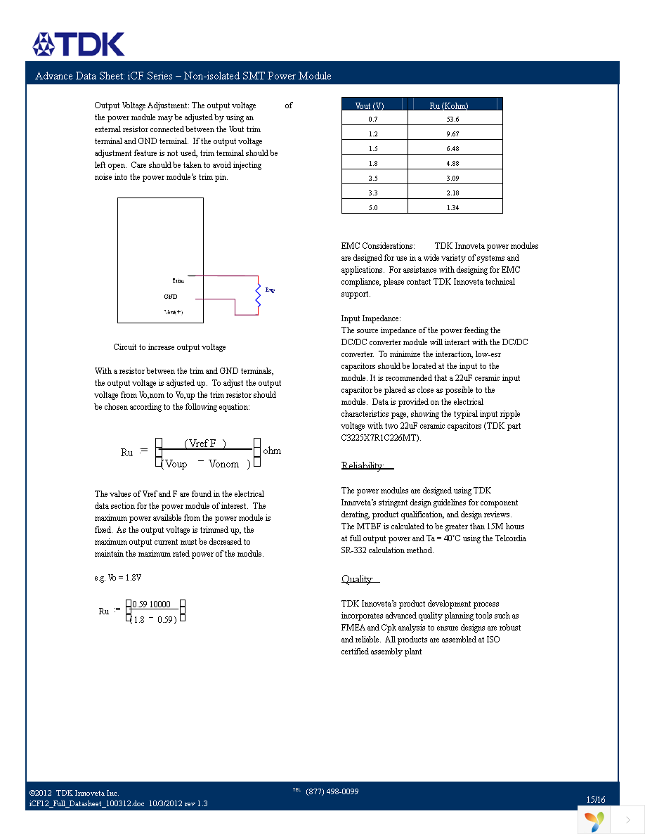 ICF12003A007V-003-R Page 15