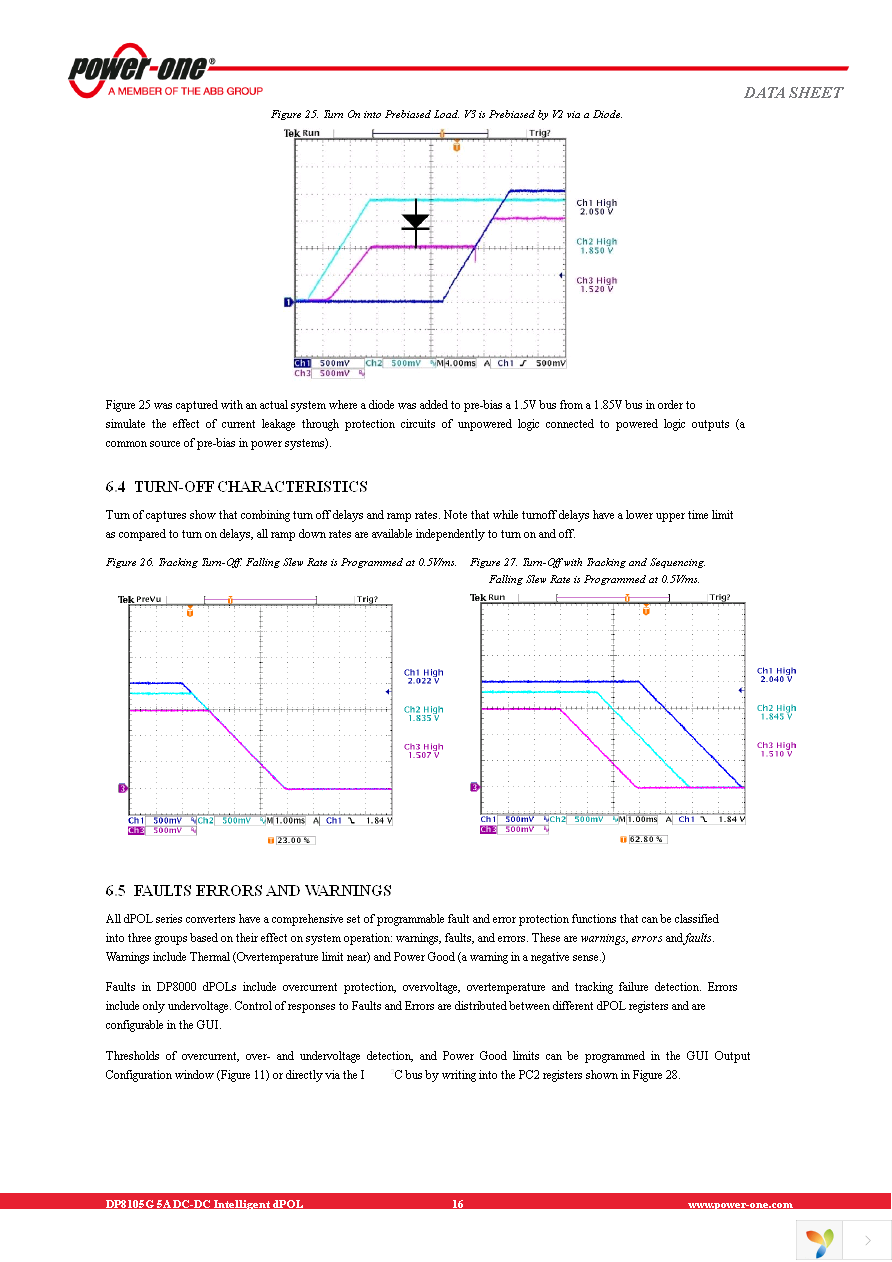 DP8105G-T100 Page 16